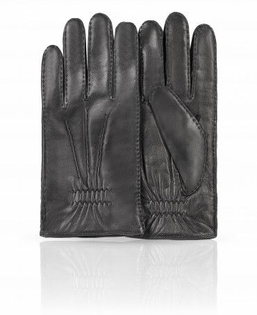 Перчатки Мужские 100_0703/BL